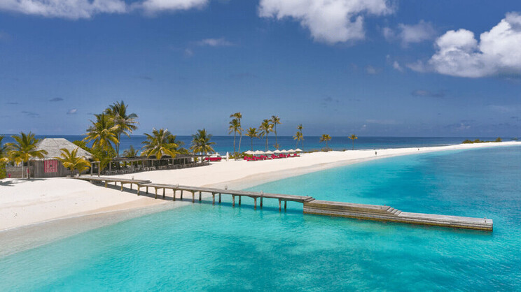 Seaside Finolhu Baa Atoll Maldives
